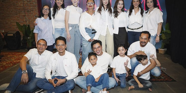 Tiger Wong Entertainment Hadirkan Film Thriller-Horor Baru Berjudul “Sukma”