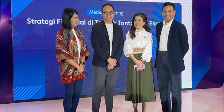 UOB Indonesia Dorong Perencanaan Keuangan Matang untuk Hadapi Ketidakpastian Ekonomi 2025