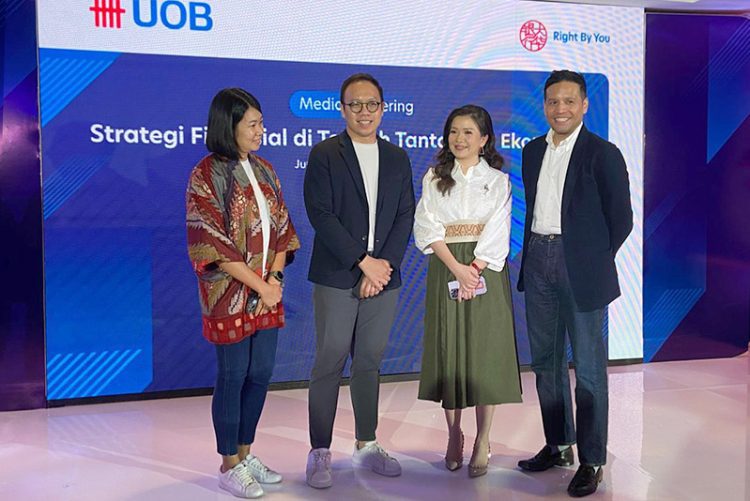 UOB Indonesia Dorong Perencanaan Keuangan Matang untuk Hadapi Ketidakpastian Ekonomi 2025