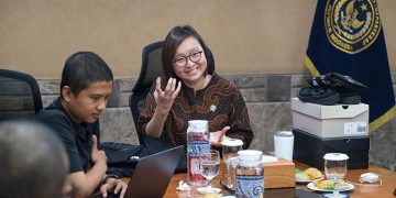 Wamenekraf Dorong Pemanfaatan AI untuk Tingkatkan Data Ekonomi Kreatif