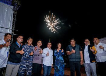 Tahun 2025 Indonesia Wujudkan Pariwisata Berkualitas dan Berkelanjutan Lewat Kolaborasi Pihak Terkait