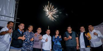 Tahun 2025 Indonesia Wujudkan Pariwisata Berkualitas dan Berkelanjutan Lewat Kolaborasi Pihak Terkait