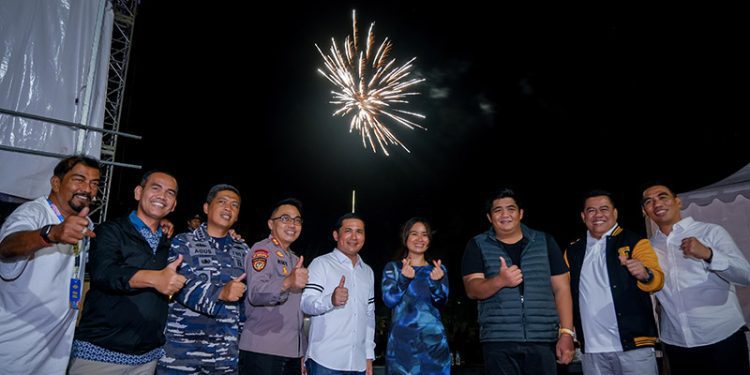 Tahun 2025 Indonesia Wujudkan Pariwisata Berkualitas dan Berkelanjutan Lewat Kolaborasi Pihak Terkait