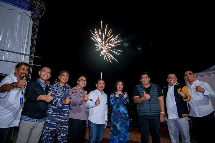 Tahun 2025 Indonesia Wujudkan Pariwisata Berkualitas dan Berkelanjutan Lewat Kolaborasi Pihak Terkait