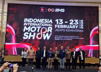 Lebih dari 10 Mobil Baru Siap Meluncur di IIMS 2025, Siapa Saja Pemainnya?