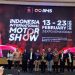 Lebih dari 10 Mobil Baru Siap Meluncur di IIMS 2025, Siapa Saja Pemainnya?