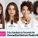 AI Frizzy Hair Analyzer: Inovasi Perfect Corp. untuk Analisis Rambut Kering dan Mengembang