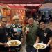Aburi-EN Hong Kong dan Monster Curry Indonesia Hadirkan Attack on Titan Lewat Menu Tematik Spesial