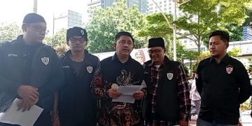 BKN Laporkan Haris Pertama ke Polda Metro Jaya atas Dugaan Pencemaran Nama Baik KH. Said Aqil Siradj