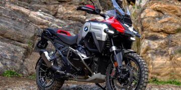 BMW Motorrad Indonesia Hadir di IIMS 2025, Hadirkan Peluncuran Model Terbaru dan Beragam Aktivitas Menarik