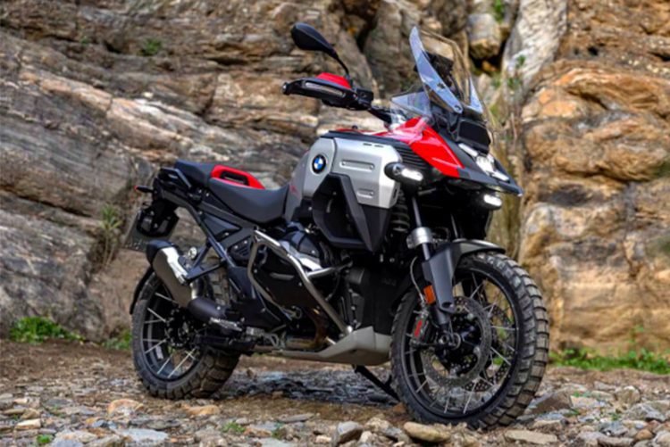 BMW Motorrad Indonesia Hadir di IIMS 2025, Hadirkan Peluncuran Model Terbaru dan Beragam Aktivitas Menarik