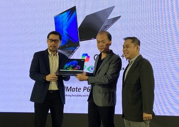 Acer Dorong Transformasi Digital Bisnis dengan Solusi Teknologi Terintegrasi