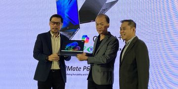 Acer Dorong Transformasi Digital Bisnis dengan Solusi Teknologi Terintegrasi