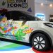 Wuling dan JICAF Umumkan Pemenang ‘Your Art Your Icon’ di IIMS 2025