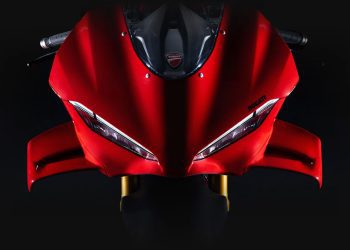 Di Banderol 1 Milyar Rupiah, Ducati Panigale V4 S Resmi Mengaspal di Indonesia