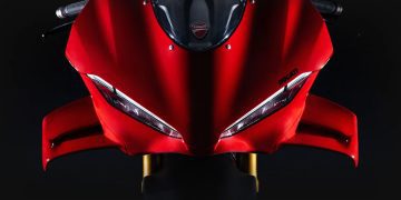 Di Banderol 1 Milyar Rupiah, Ducati Panigale V4 S Resmi Mengaspal di Indonesia