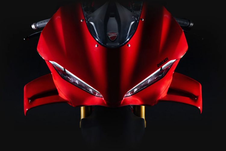 Di Banderol 1 Milyar Rupiah, Ducati Panigale V4 S Resmi Mengaspal di Indonesia