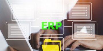 ERP Otomotif Mengelola Bengkel