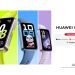 HUAWEI Band 10 Resmi Hadir di Indonesia, Smartband dengan Fitur Setara Smartwatch