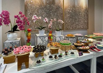 Sambut Ramadan, Habitare Rasuna Jakarta Luncurkan “Ramadan Delight with 111 Variant from Appetizer to Dessert”