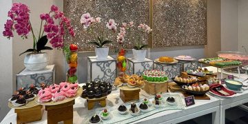 Sambut Ramadan, Habitare Rasuna Jakarta Luncurkan “Ramadan Delight with 111 Variant from Appetizer to Dessert”