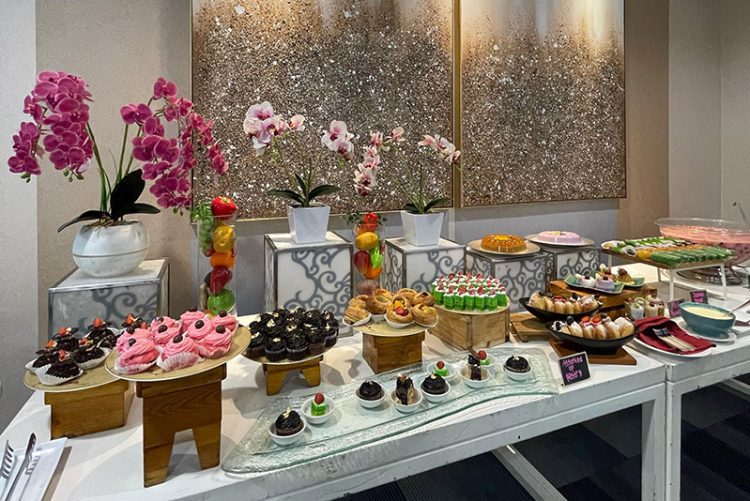 Sambut Ramadan, Habitare Rasuna Jakarta Luncurkan “Ramadan Delight with 111 Variant from Appetizer to Dessert”