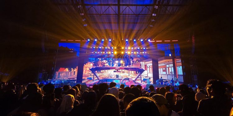 Buktikan Keunggulan Kamera dan AI, Galaxy S25 Series: Smartphone Andalan untuk Fancam Super Jernih