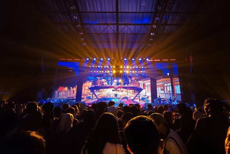 Buktikan Keunggulan Kamera dan AI, Galaxy S25 Series: Smartphone Andalan untuk Fancam Super Jernih