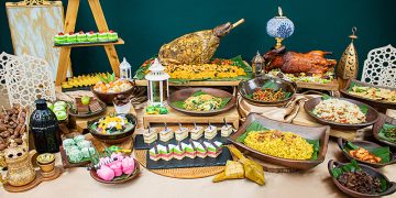 Harris Hotel Kelapa Gading Hadirkan Iftar Nusantara dan Musik Gambus untuk Ramadan 2025