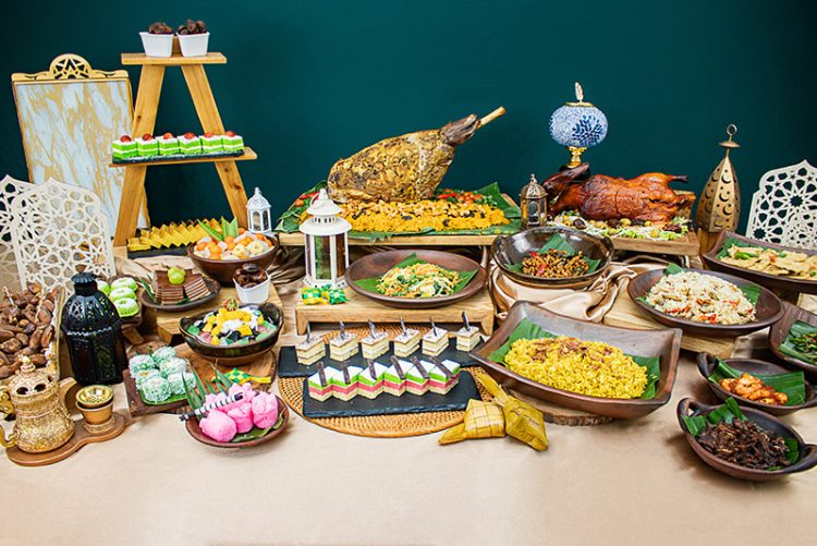 Harris Hotel Kelapa Gading Hadirkan Iftar Nusantara dan Musik Gambus untuk Ramadan 2025