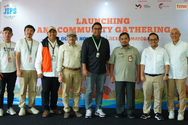 Jakarta International Pet Show 2025: Kembali Hadir di JIExpo Kemayoran