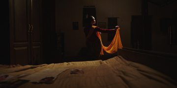 Jagal Teluh, Teror Balas Dendam Lewat Ritual Mistik