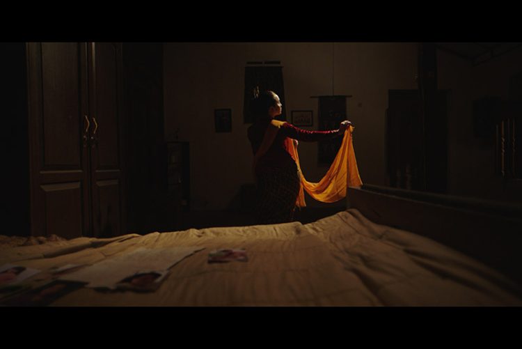 Jagal Teluh, Teror Balas Dendam Lewat Ritual Mistik