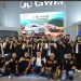 GWM Tank Community Indonesia Resmi Berdiri di IIMS 2025, GWM Indonesia Perkuat Dukungan bagi Pecinta Off-Road