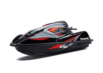 Hadir di IIMS 2025, Kawasaki Indonesia Rilis Jet Ski Terbaru dan Dua Motor Unggulan