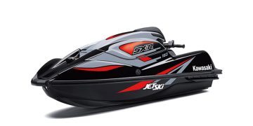 Hadir di IIMS 2025, Kawasaki Indonesia Rilis Jet Ski Terbaru dan Dua Motor Unggulan