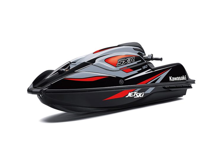 Hadir di IIMS 2025, Kawasaki Indonesia Rilis Jet Ski Terbaru dan Dua Motor Unggulan