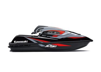 Kawasaki Resmi Hadirkan Jet Ski SX-R 160, Performa Maksimal Berkendara di Atas Air