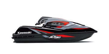 Kawasaki Resmi Hadirkan Jet Ski SX-R 160, Performa Maksimal Berkendara di Atas Air