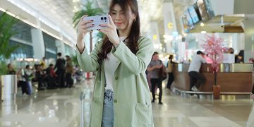 OPPO dan Citilink Hadirkan Kejutan Spesial Imlek, Rayakan Kebersamaan di Udara