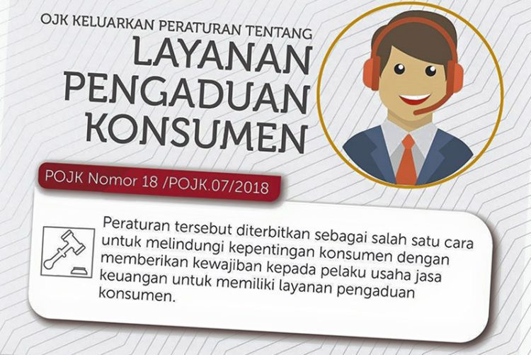 Anis Byarwati Desak OJK Percepat Penanganan Pengaduan Konsumen