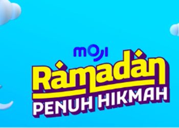 MOJI Hadirkan “Ramadan Penuh Hikmah” dengan Program Spesial Bernuansa Islami