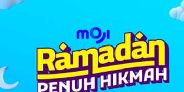 MOJI Hadirkan “Ramadan Penuh Hikmah” dengan Program Spesial Bernuansa Islami