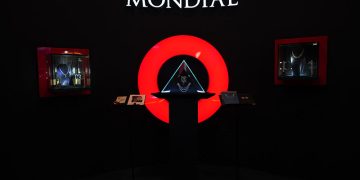 MONDIAL Precious Fire Hadirkan Koleksi Perhiasan Berkelas dengan Eksibisi Spektakuler