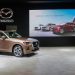 Mazda Indonesia Ramaikan IIMS 2025 dengan Debutan The All-New Mazda CX-80