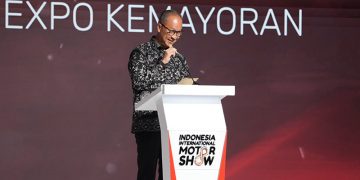 IIMS 2025 Resmi Dibuka: Dorongan Baru bagi Industri Otomotif Indonesia