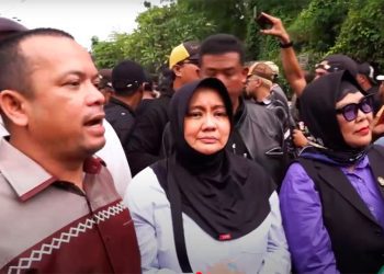 Rumah di Permata Hijau di Eksekusi, Miswarini Ismael Tuntut Keadilan