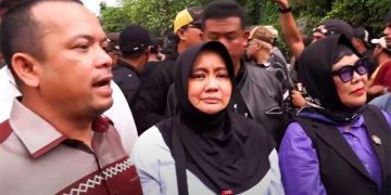Rumah di Permata Hijau di Eksekusi, Miswarini Ismael Tuntut Keadilan