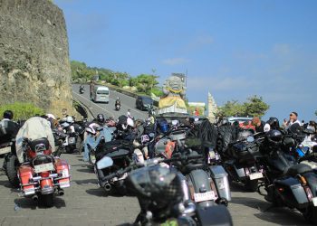 Indonesia Harley® Fest 2025: Perayaan Akbar Komunitas Harley-Davidson® Sukses Digelar di Bali