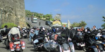 Indonesia Harley® Fest 2025: Perayaan Akbar Komunitas Harley-Davidson® Sukses Digelar di Bali